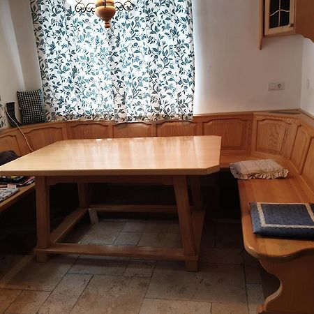 Appartement Haus Steiner à Teufenbach  Extérieur photo