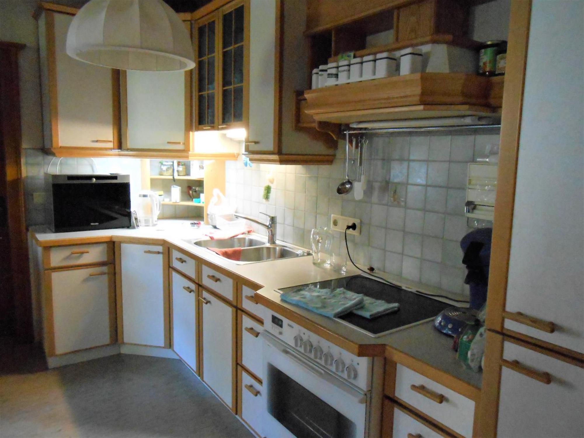 Appartement Haus Steiner à Teufenbach  Extérieur photo