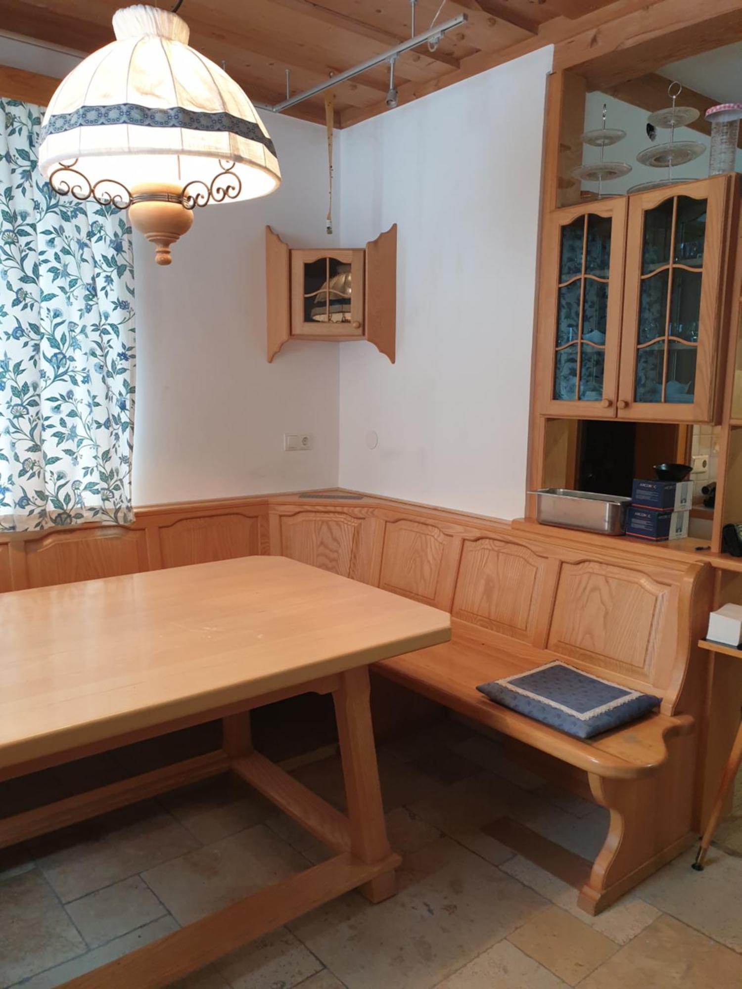 Appartement Haus Steiner à Teufenbach  Extérieur photo