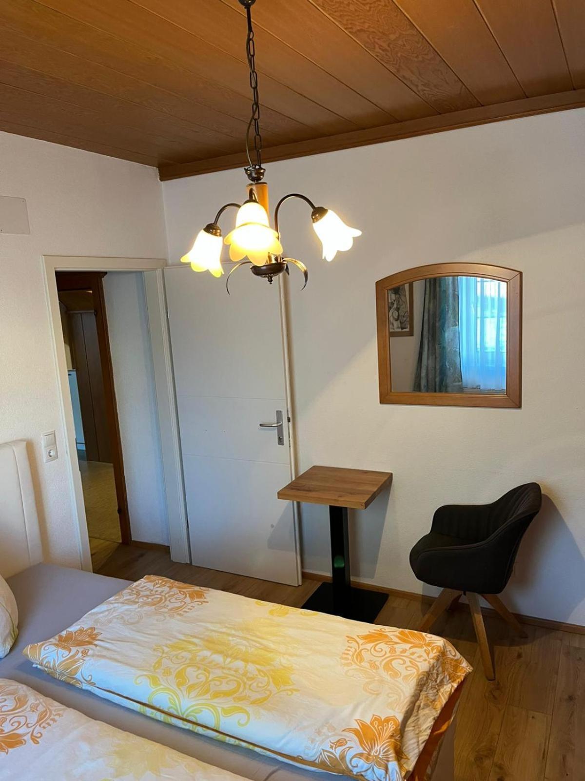 Appartement Haus Steiner à Teufenbach  Extérieur photo